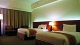 Parkview Hotel Room