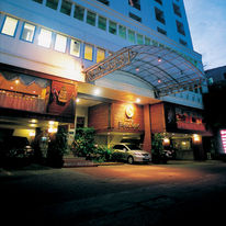 Silom City Hotel