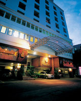 Silom City Hotel
