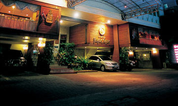 Silom City Hotel