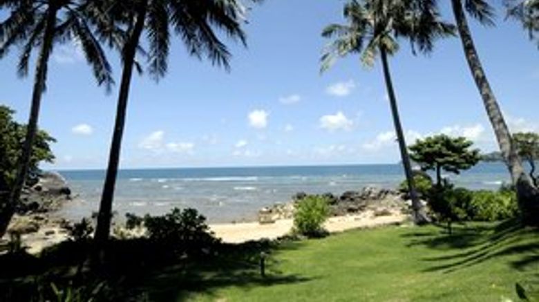 <b>Kamala Beach Estate Beach</b>