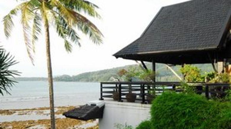 Kamala Beach Estate Exterior
