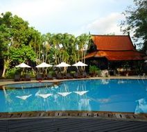 Kamala Beach Estate Pool