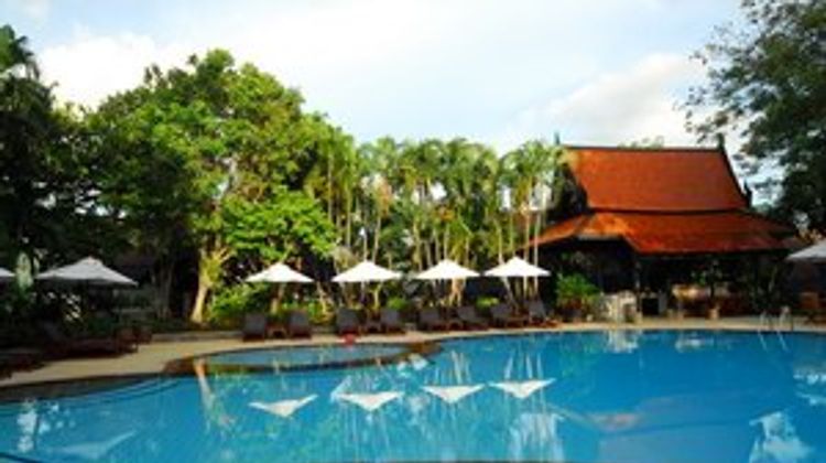 Kamala Beach Estate Pool