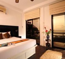 Kamala Beach Estate Room