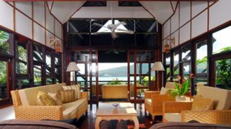 Kamala Beach Estate Suite