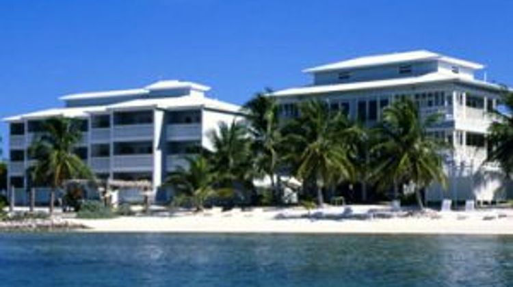 Brac Caribbean Beach Village Exterior