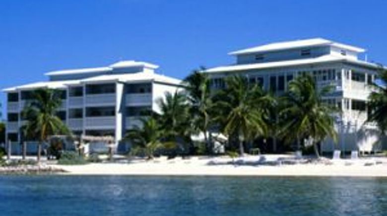 Brac Caribbean Beach Village Exterior