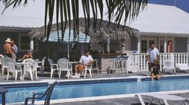 Brac Caribbean Beach Village Pool