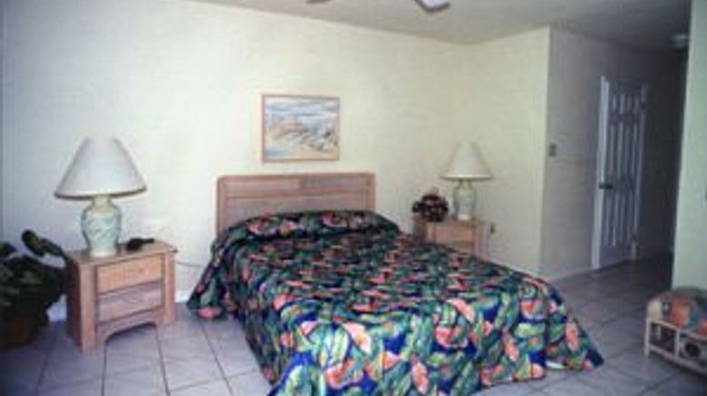 <b>Brac Caribbean Beach Village Room</b>