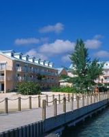 Carib Sands Beach Resort