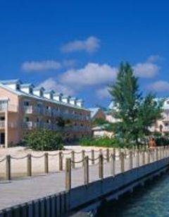 Carib Sands Beach Resort