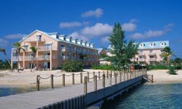Carib Sands Beach Resort