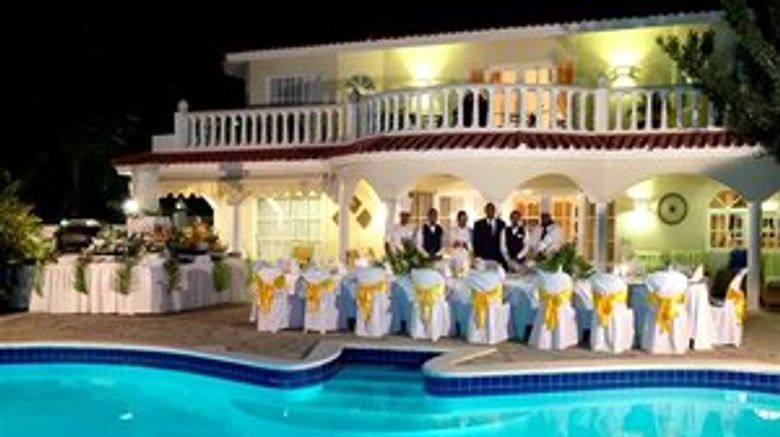 <b>Lifestyle Crown Villas Banquet</b>
