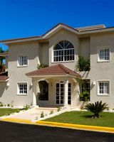 Lifestyle Crown Villas