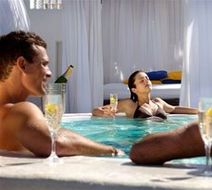 Lifestyle Crown Villas Health