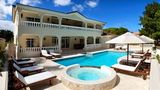 Lifestyle Crown Villas Pool