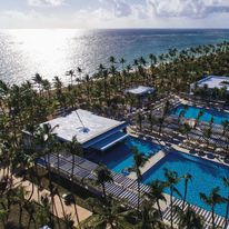 Hotel Riu Bambu
