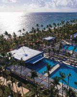Hotel Riu Bambu