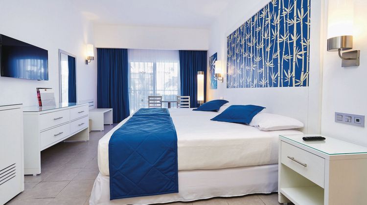 Hotel Riu Bambu Room