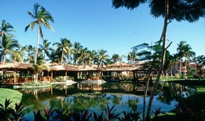 Dreams Flora Resort & Spa Exterior