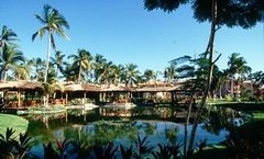 Dreams Flora Resort & Spa