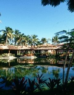 Dreams Flora Resort & Spa