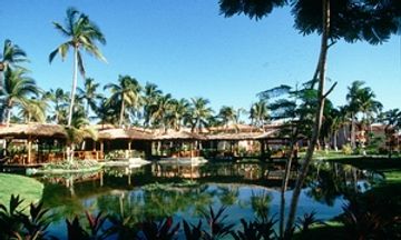Dreams Flora Resort & Spa