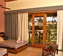 Dreams Flora Resort & Spa Room