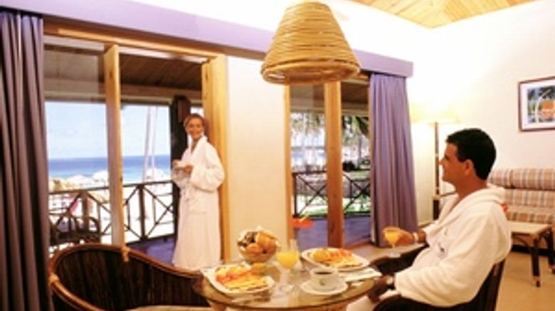 <b>Dreams Flora Resort & Spa Suite</b>