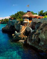 The Caves Hotel