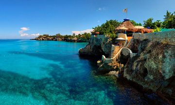 The Caves Hotel