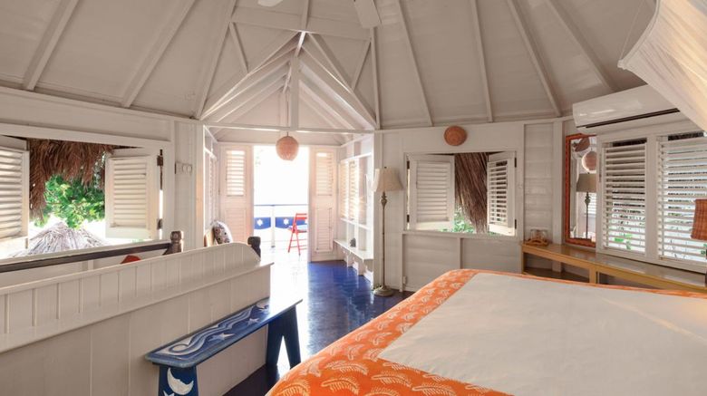 <b>The Caves Hotel Suite</b>