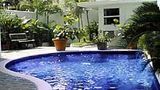 Numero Uno Guest House Pool