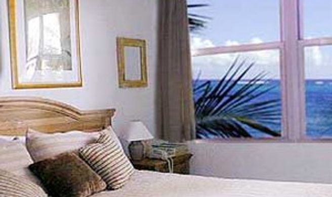 Numero Uno Guest House Room