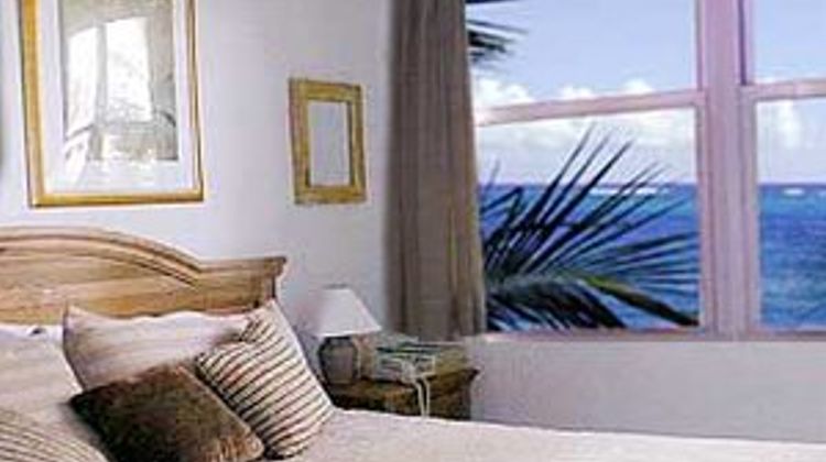 Numero Uno Guest House Room
