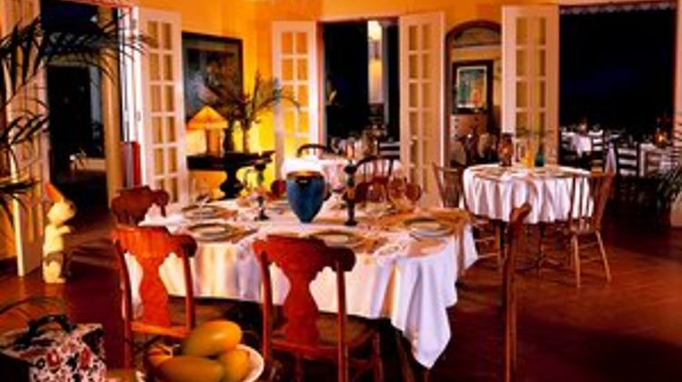 Blue Horizon Boutique Resort Banquet