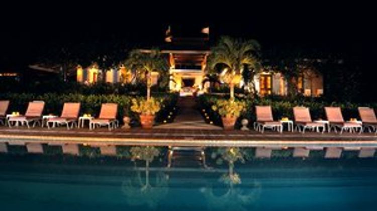 Blue Horizon Boutique Resort Exterior