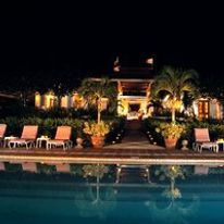 Blue Horizon Boutique Resort