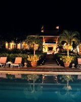 Blue Horizon Boutique Resort