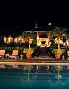 Blue Horizon Boutique Resort