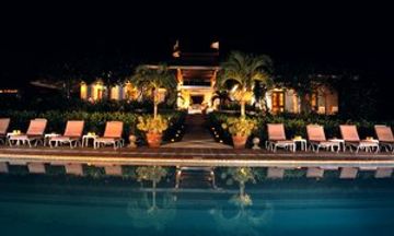 Blue Horizon Boutique Resort