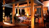 Blue Horizon Boutique Resort Lobby