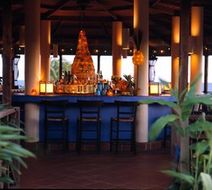 Blue Horizon Boutique Resort Restaurant