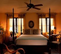 Blue Horizon Boutique Resort Room