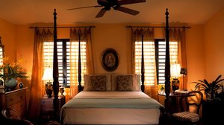 Blue Horizon Boutique Resort Room