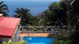 El Momo Cottages Pool