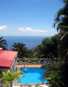 El Momo Cottages