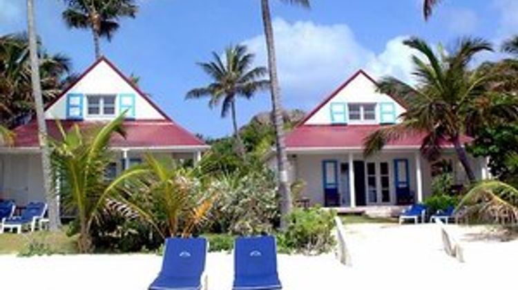 Les Ilets de la Plage Exterior