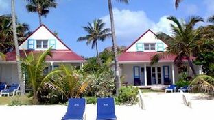Les Ilets de la Plage